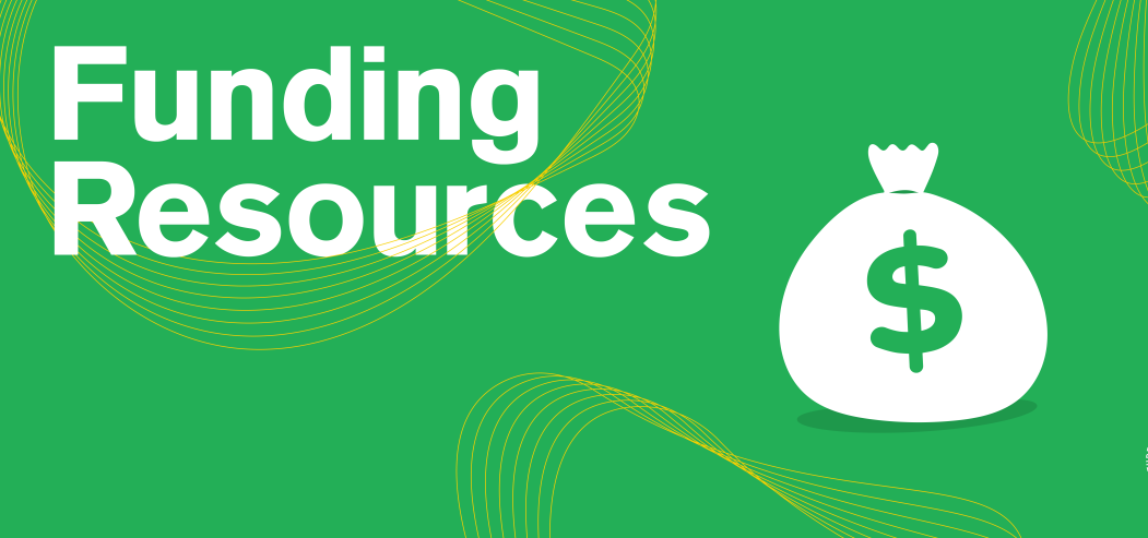 funding resources green