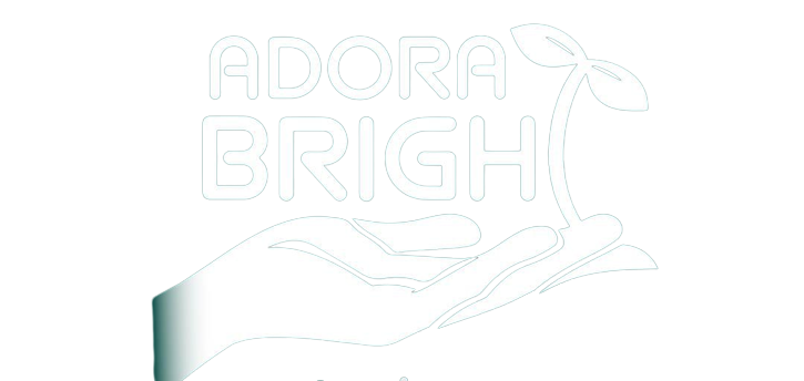 Adora Bright Pediatric Therapy Services Logo | Adora Bright adora bright pediatric therapy services logo