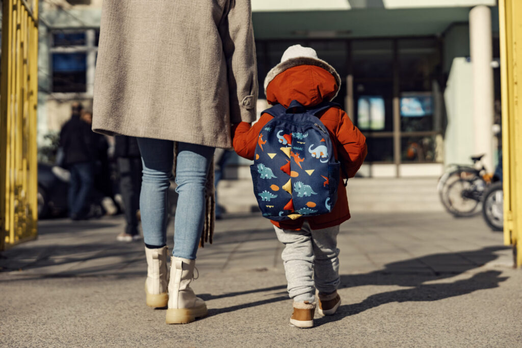 The Autism Disclosure Debate: Exploring the Benefits and Drawbacks of Revealing Your Child's Diagnosis to School