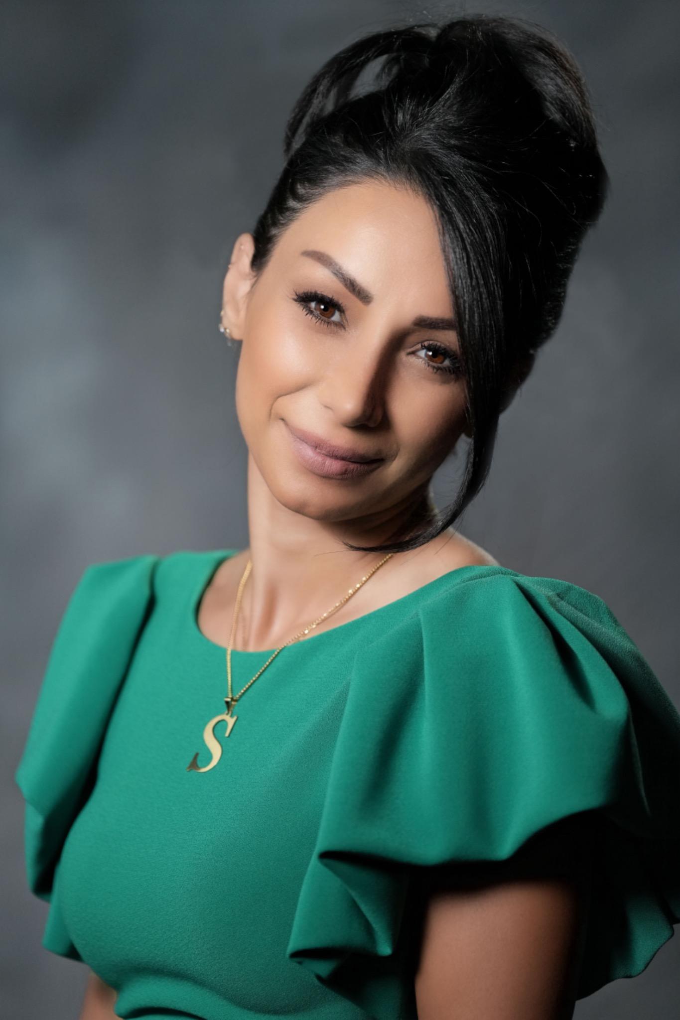 Shohreh Pirouznia, BCBA, RBA