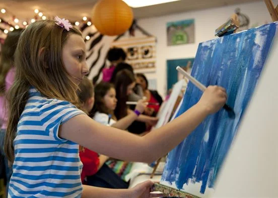 Creative Expression & Performance Studio (Music + Media + Art) | Adora Bright creative expression & performance studio (music + media + art)