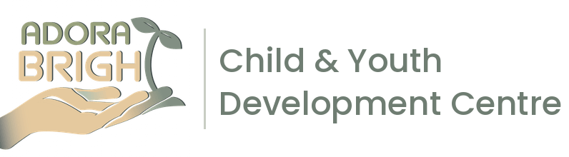 Adora Bright Child & Youth Development Centre logo