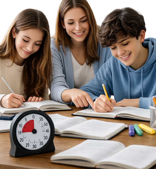 Executive Function & Homework-Adora Bright